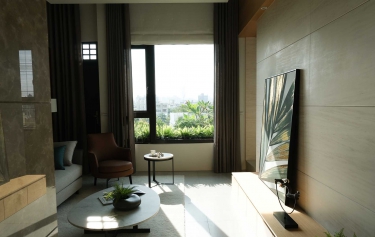 高雄市鳥松區 - 住宅實照