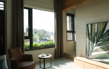 高雄市鳥松區 - 住宅實照