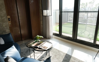 高雄市鳥松區 - 住宅實照