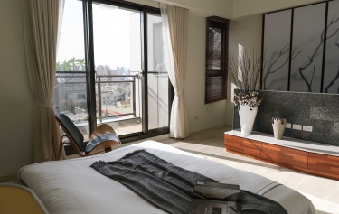 高雄市鳥松區 - 住宅實照