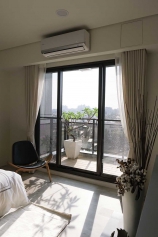 高雄市鳥松區 - 3拉落地窗