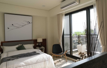 高雄市鳥松區 - 住宅實照