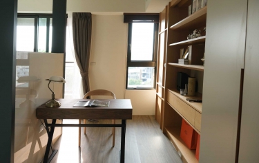 高雄市鳥松區 - 上推下固