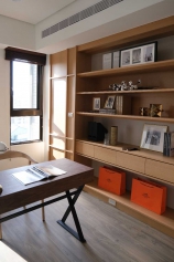 高雄市鳥松區 - 上推下固