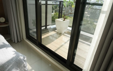 高雄市鳥松區 - 住宅實照