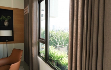 高雄市鳥松區 - 住宅實照