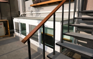 高雄市鳥松區 - 住宅實照