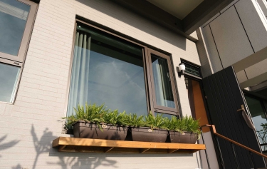 高雄市鳥松區 - 住宅實照