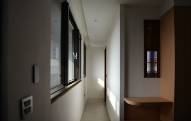 高雄市前鎮區透天別墅-採光佳