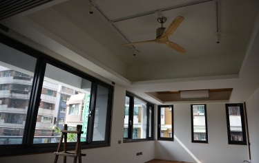 高雄市前鎮區透天別墅-採光佳