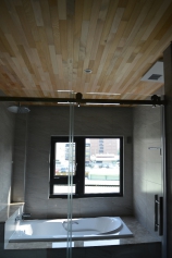 高雄市前鎮區透天別墅-增加浴室採光且通風佳