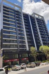 長川 建設 - 中正路大樓