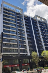 長川 建設 - 中正路大樓