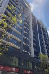 長川 建設 - 中正路大樓