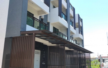 立崧建設 - 東港2期