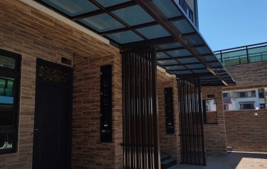 立崧建設 - 東港2期