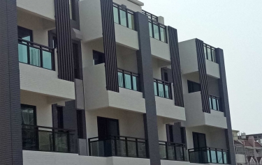 立崧建設 - 東港2期