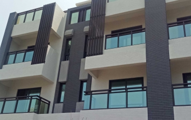 立崧建設 - 東港2期