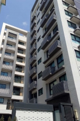 允展建設 - 楠都段