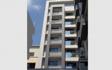 允展建設 - 楠都段