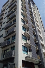 允展建設 - 楠都段