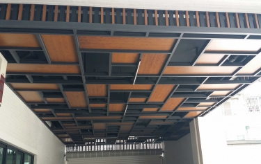 允展建設 - 楠都段