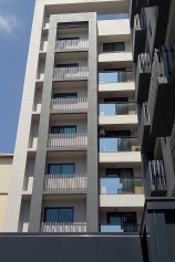 允展建設 - 楠都段