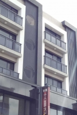 裕勝建設 - 鳳東段