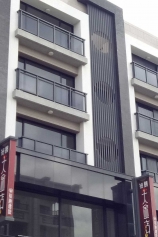 裕勝建設 - 鳳東段