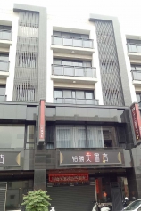 裕勝建設 - 鳳東段