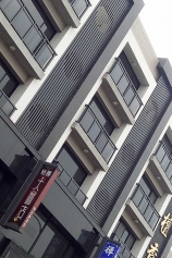 裕勝建設 - 鳳東段