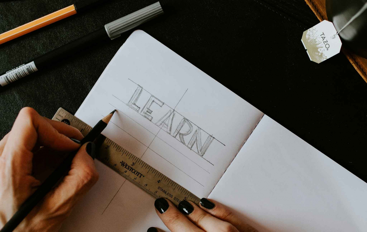 通用設計是需要學習與累積經驗