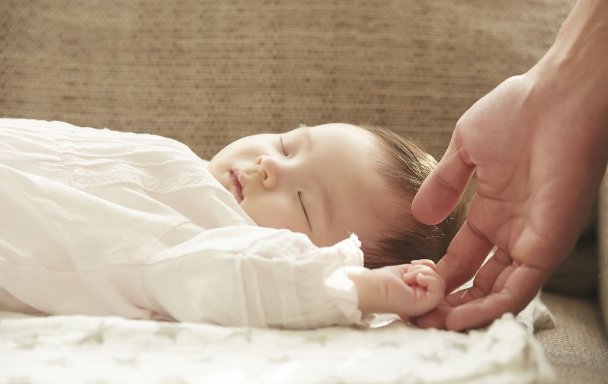 疾風暴雨中的守護者