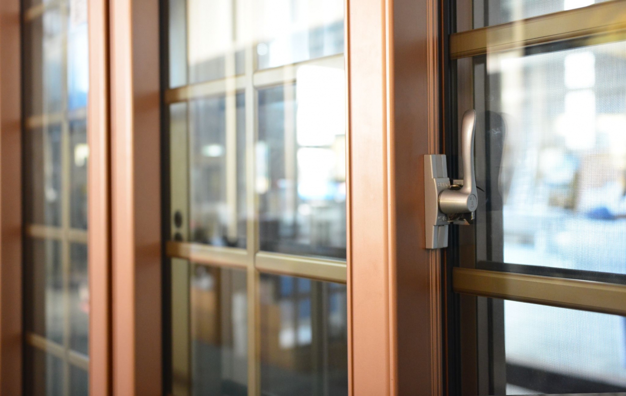 人體工學省力把手