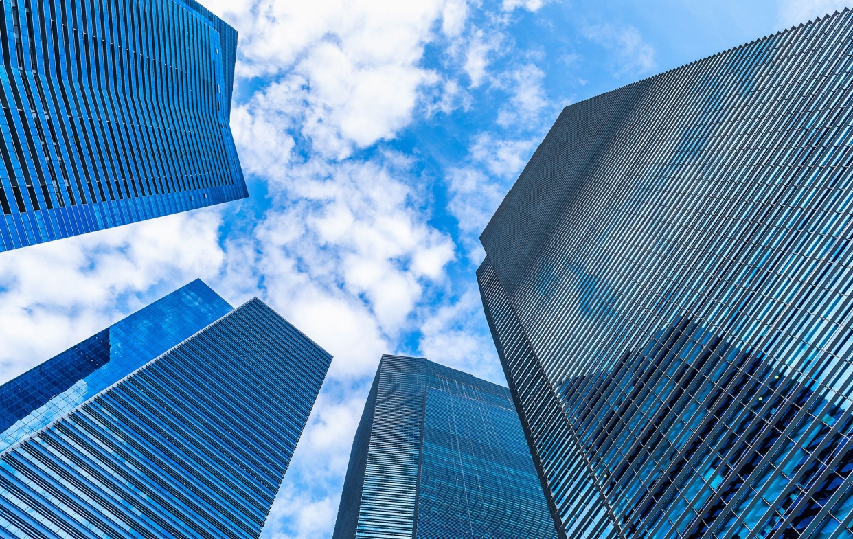 依靠專業師傅技術施工