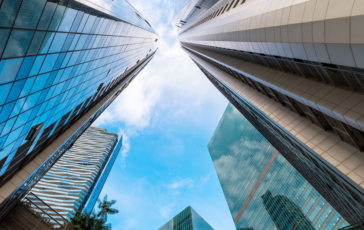 依靠專業師傅技術施工