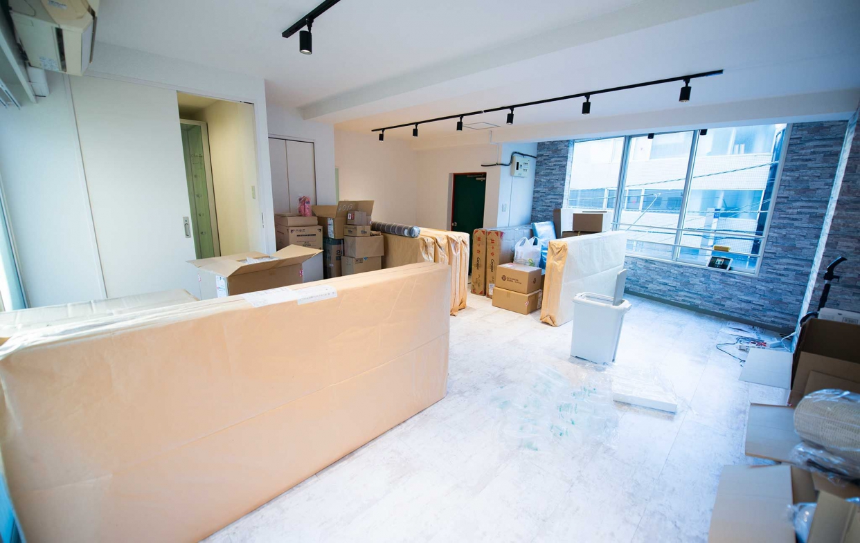 綠建材又可以分為四種(取自內政部建築研究所):生態綠建材、低逸散健康建材、高性能綠建材、再生綠建材。