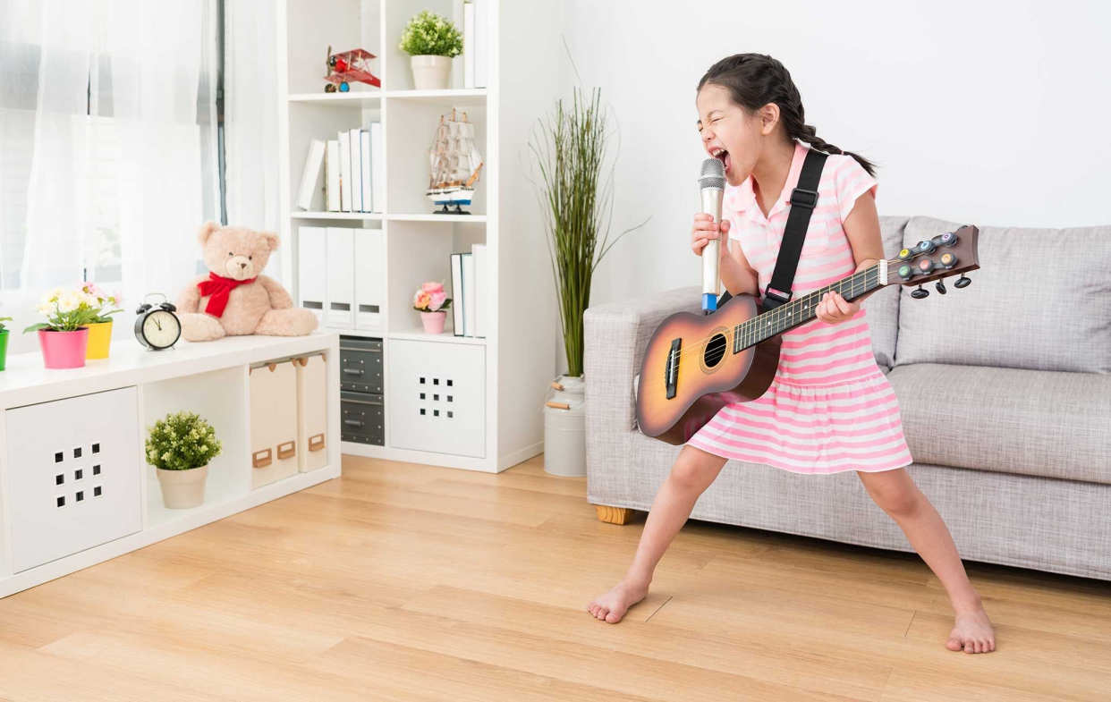 防音綠建材之衝擊音隔音性能指標。