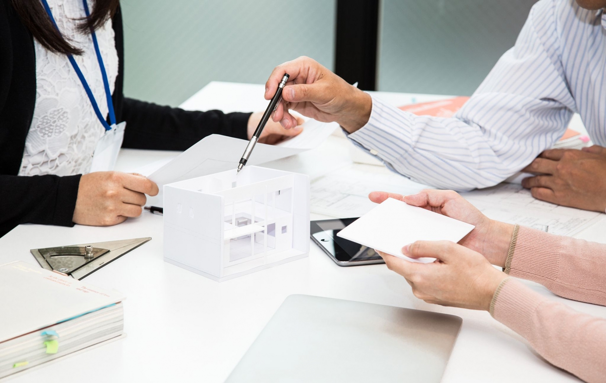 窗戶規劃有許多重點，包含窗戶尺寸、數量、方位等