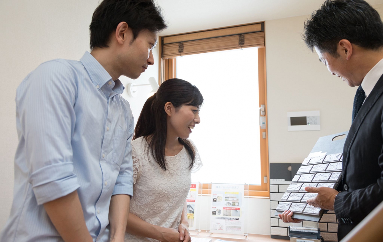 蓋房子時有許多細節需注意