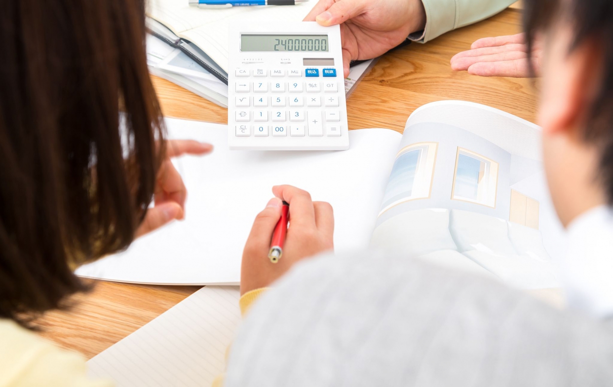 依靠專業師傅技術施工