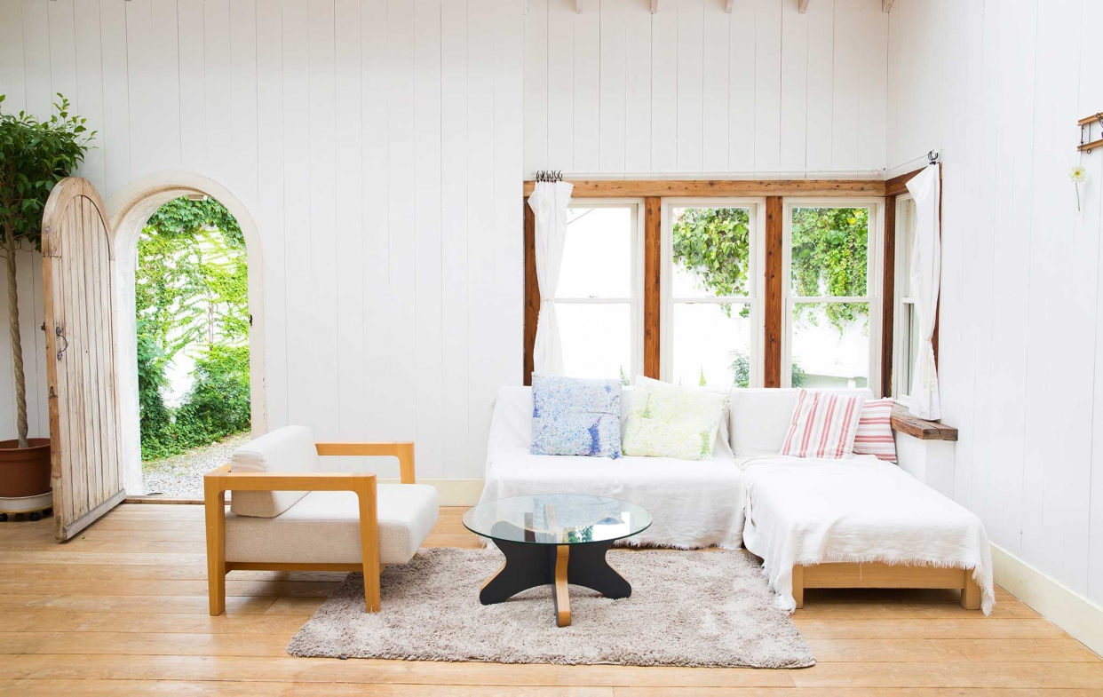 鮮明的色調帶給人愉快的心情-1