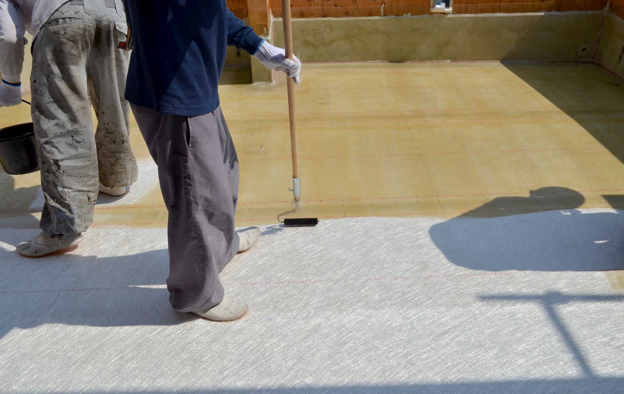 廚房翻修設計注意事項：防水措施完善