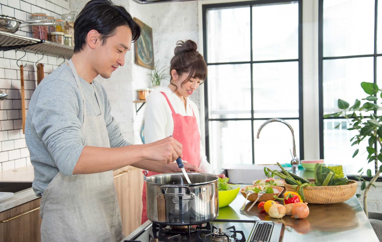 廚房裝潢設計多注意這些事項，有效提升美觀度、節省工時