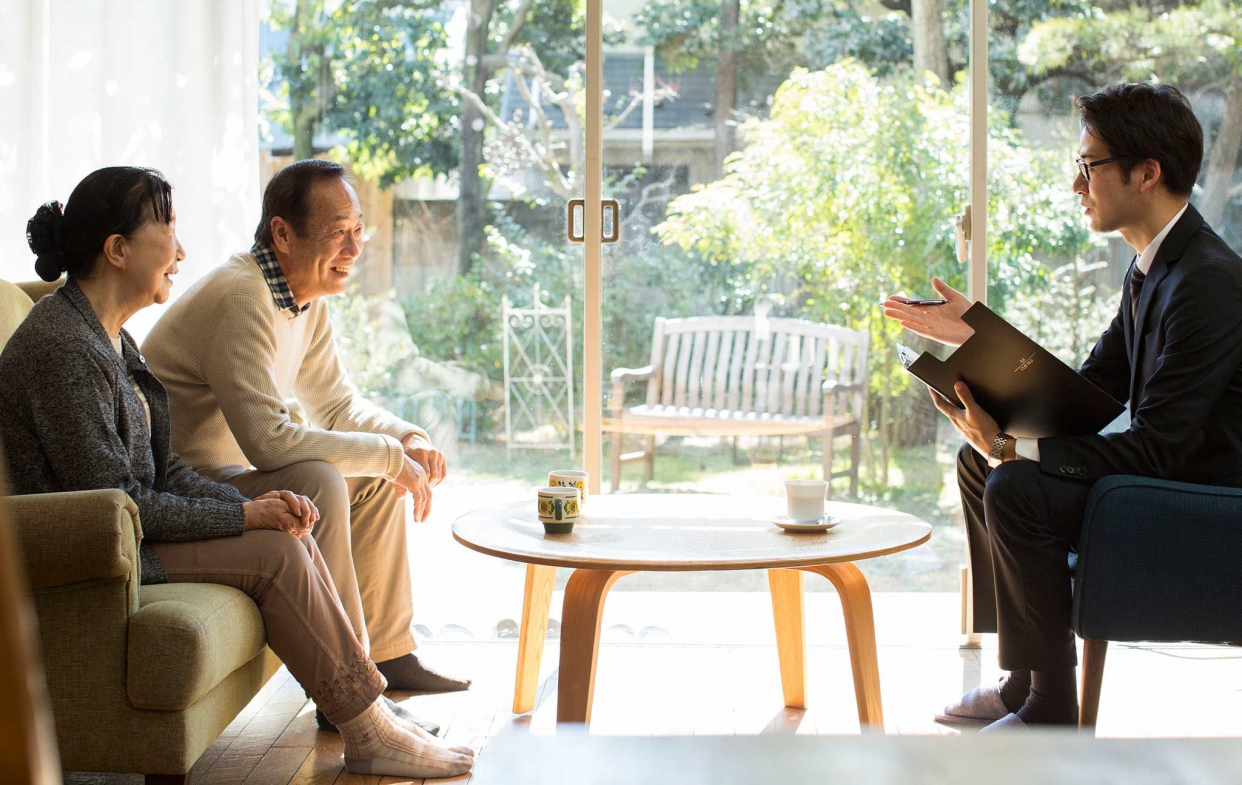 找室內設計師注意事項-與設計師溝通的態度