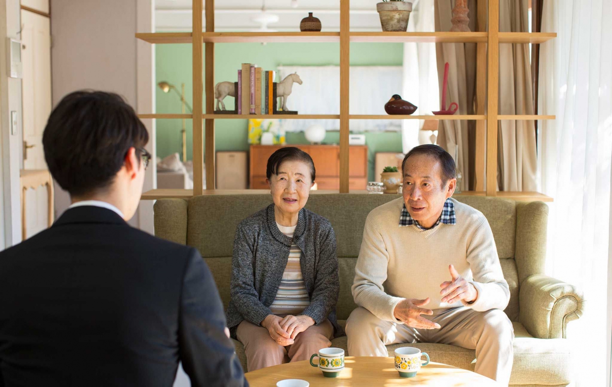 找室內設計師注意事項-明確的設計風格與需求