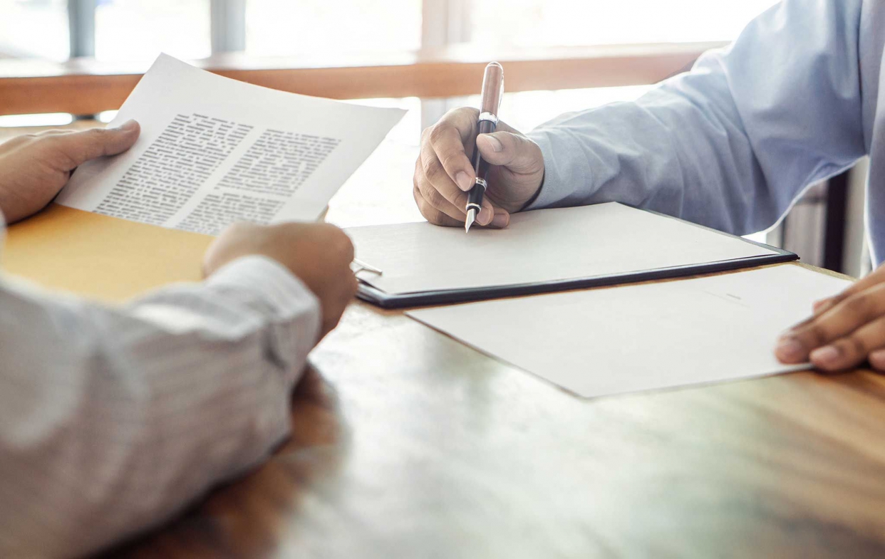 找室內設計師注意事項-明列預算費用
