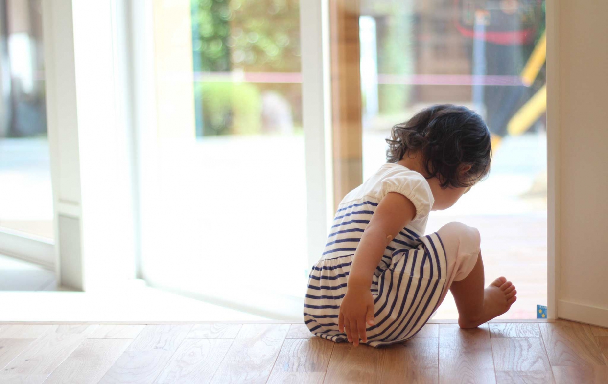 地板潮濕:鋪設防水層-防水層做得好地板才能防潮