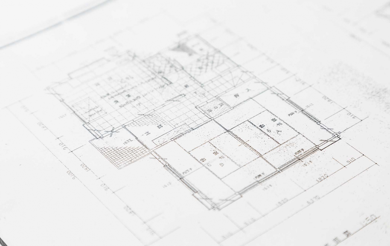 自地自建流程：不是簡單要蓋便可以輕鬆完工