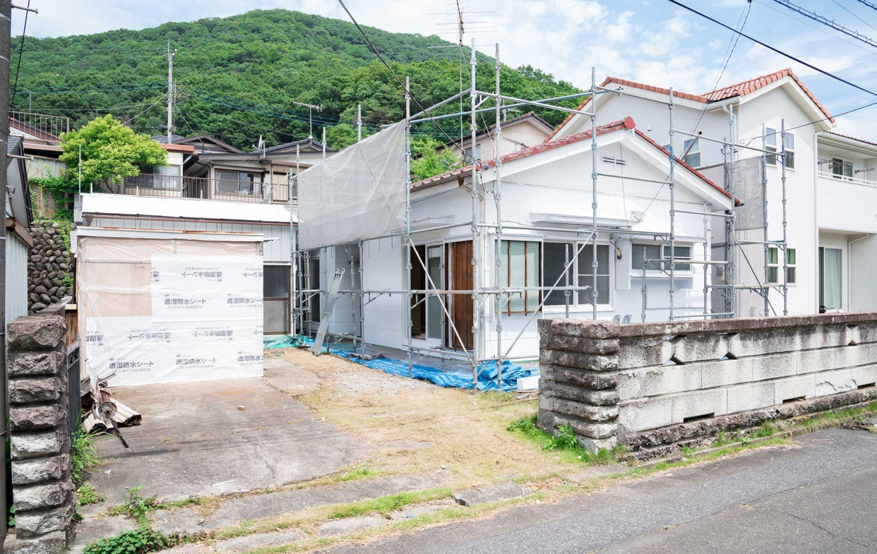 工地的造訪與了解